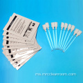 Zebra 105999-400 Cleaning Kit Dengan Kad & Swabs